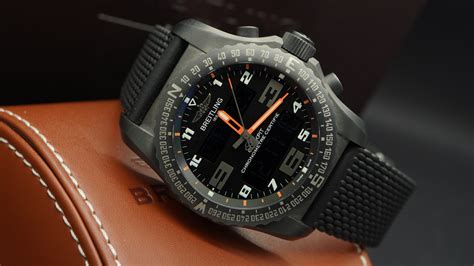 breitling b50 replica|breitling b50 night mission review.